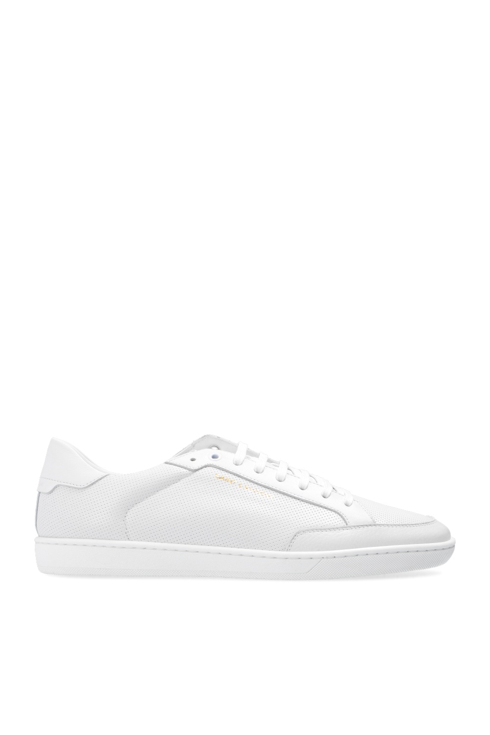 Saint Laurent Sneakers with logo